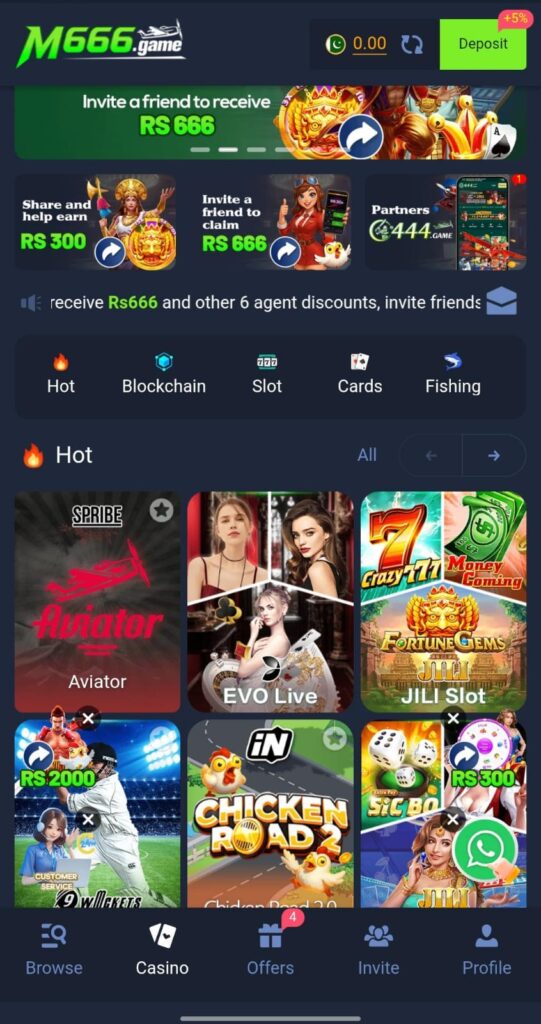 Download M666 Game And New Earn Real Monay 2 M666 Game
