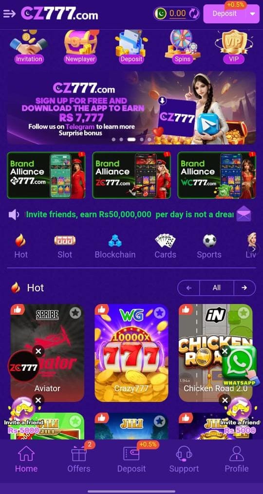CZ777 Games APK Download (New Earning APP) For Android 2 CZ777 Game online