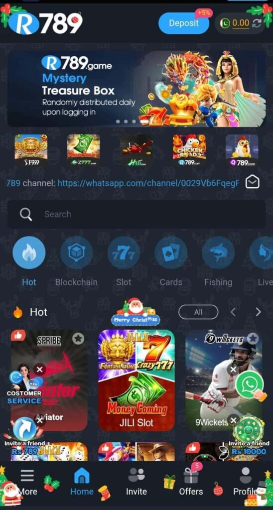 RazaWin Game (Real Earning APK) Download for Android Free in Pakistan 2 razawin game casino