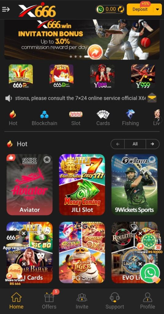 X666 Game Download APK (Earning APP In Pakistan) 2025 2 X666 Game