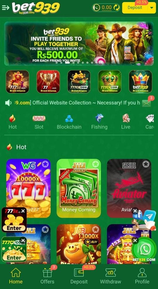 BET939 Download APK For Android | New Money App 2025 2 download 1