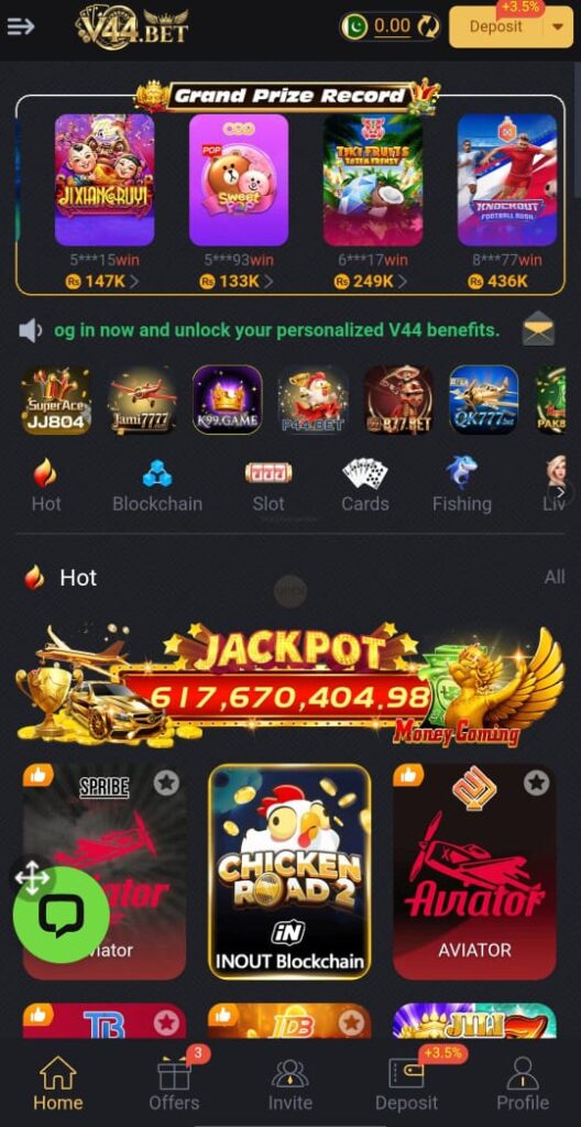 V44 Game Download New Latest Version On Pakistan 2 download v44 game