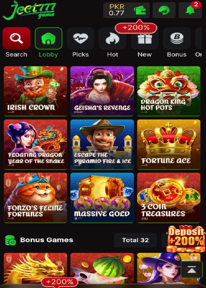 Jeet777 Game APK Download Real Earning App for Android and iOS 2 jeet777 game