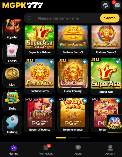 Mgpk777 Game – Complete Guide, Gameplay, Features & Strategy 2 MGPK777