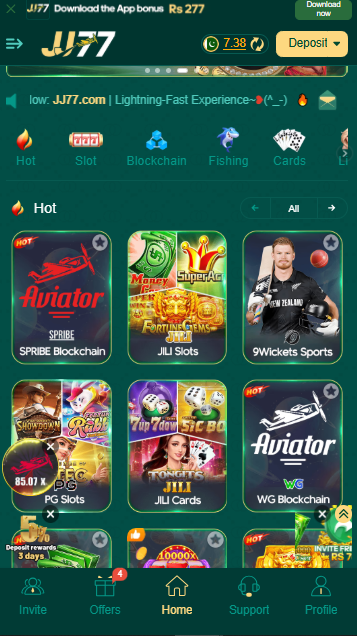 LuckPk 2 Screenshot 2026 02 09 033743