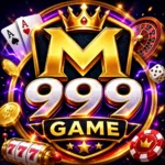 M999 Game APK Download 2026 for Android | Latest Casino & Arcade Gaming App Guide 10 M999 Game